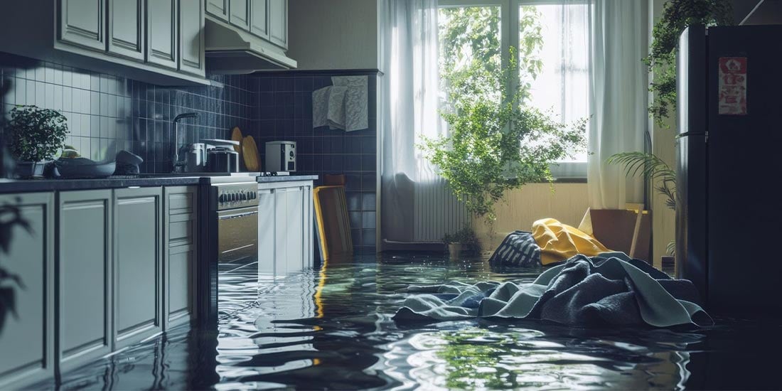 Water Damage Service In Your Area Water DamageService In Your Area